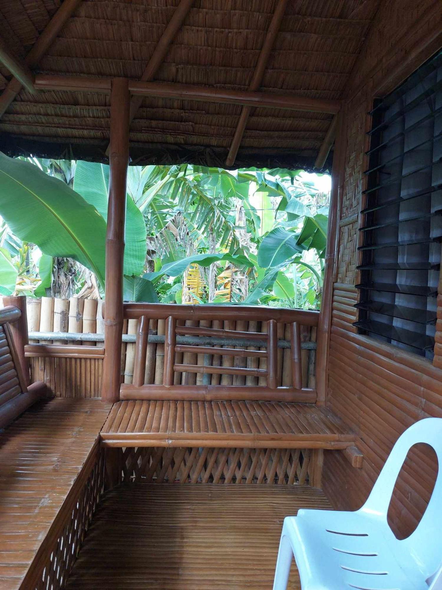 Vikings Ecolodge San Juan  Luaran gambar