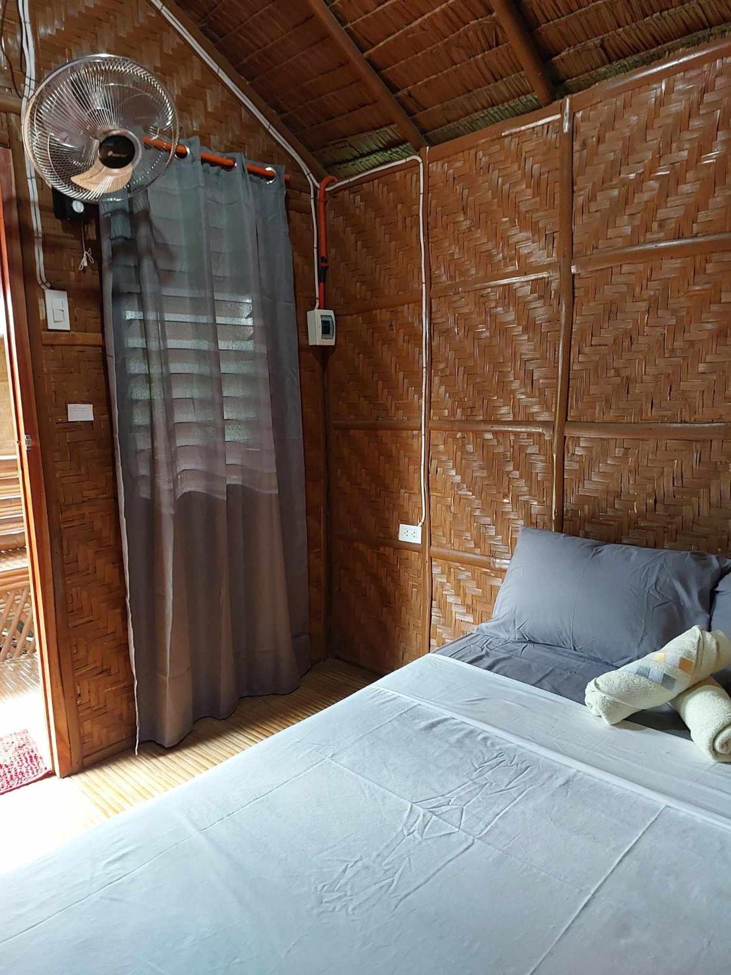 Vikings Ecolodge San Juan  Luaran gambar