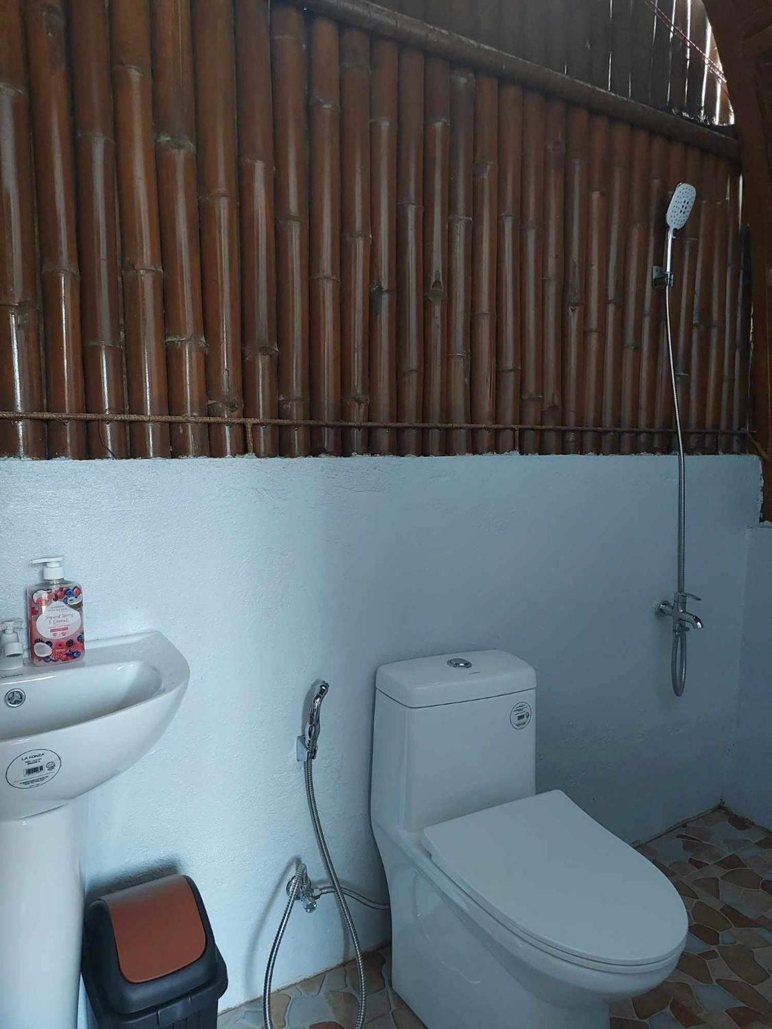 Vikings Ecolodge San Juan  Luaran gambar