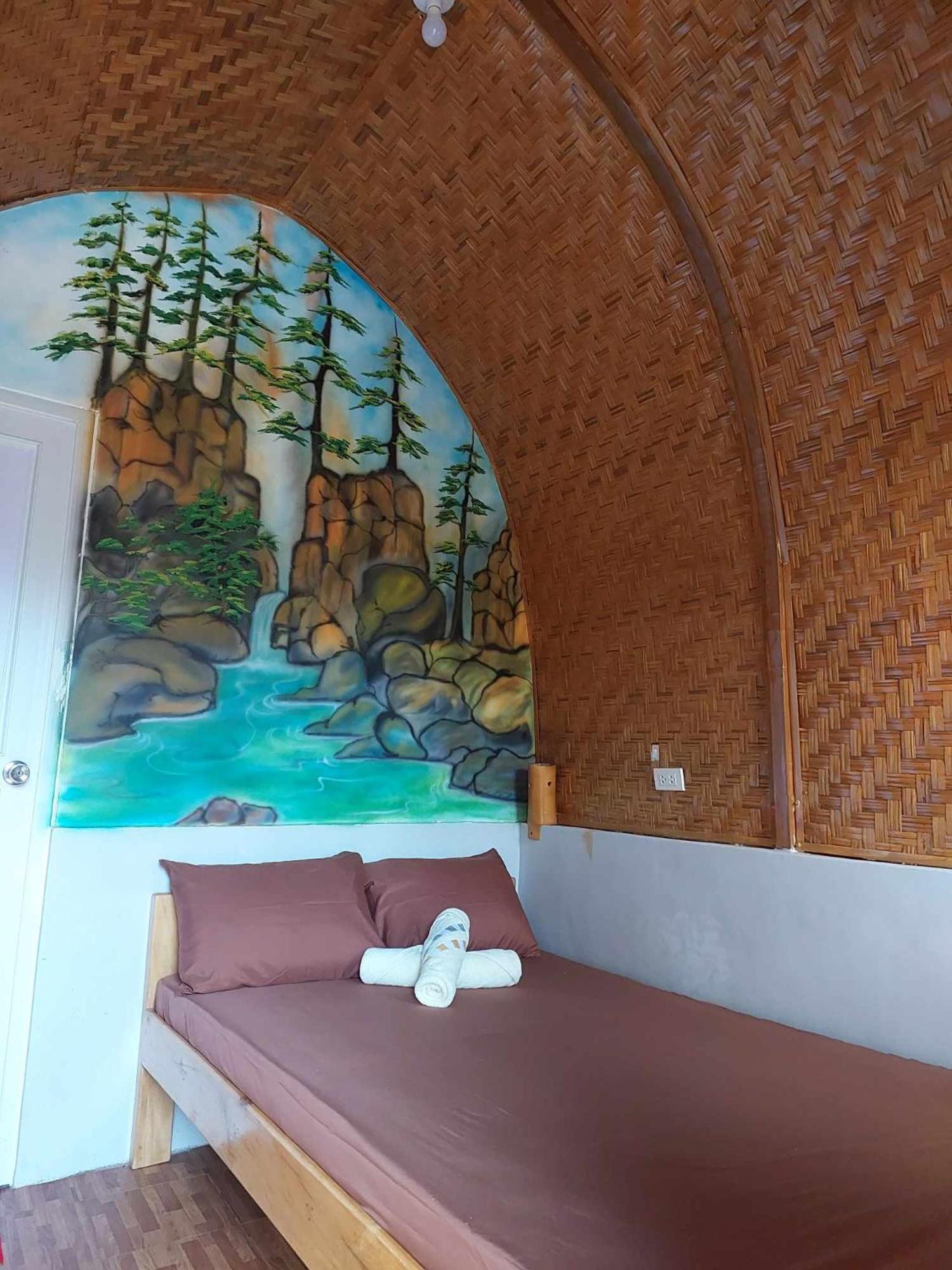 Vikings Ecolodge San Juan  Luaran gambar