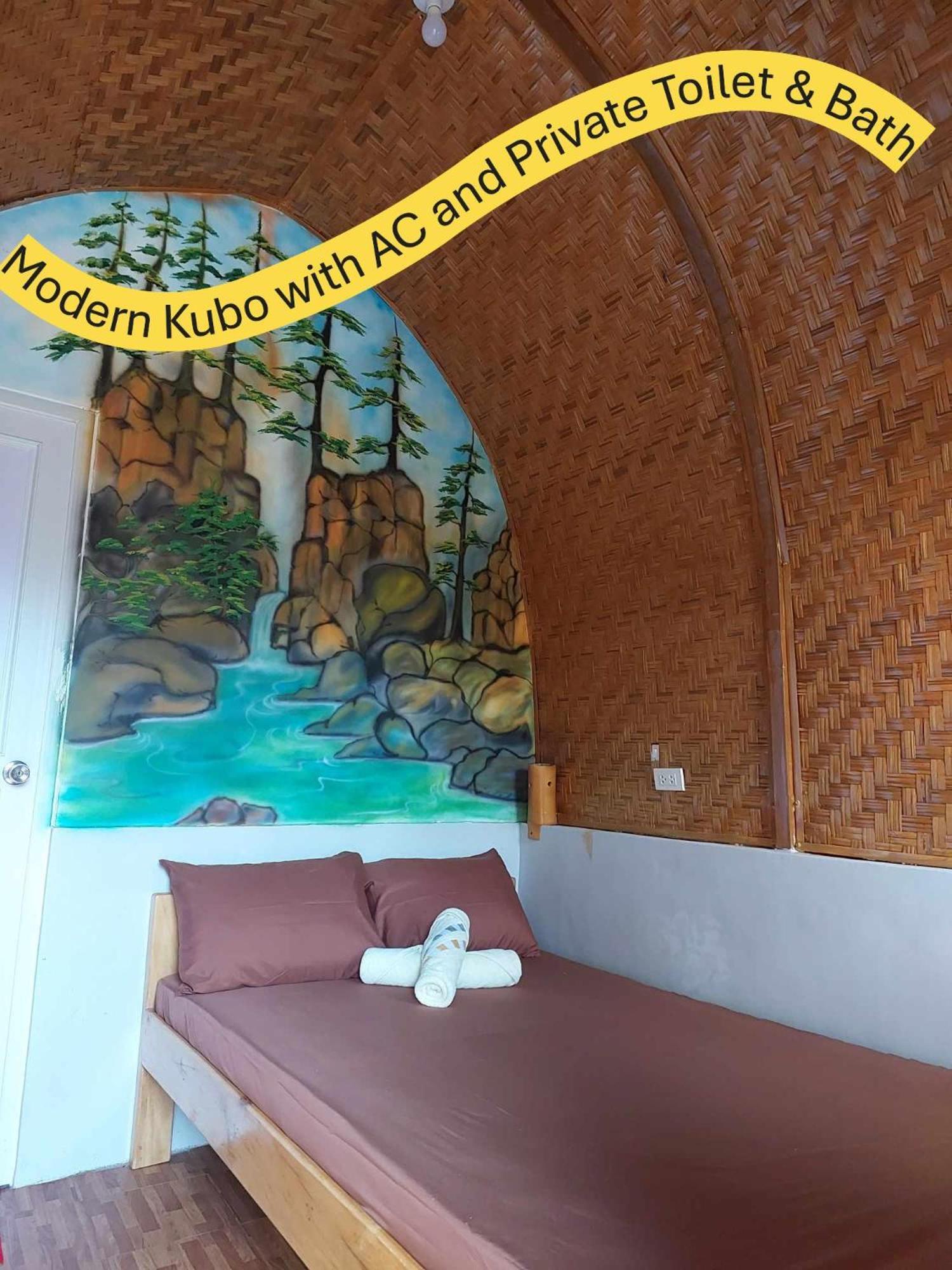 Vikings Ecolodge San Juan  Luaran gambar