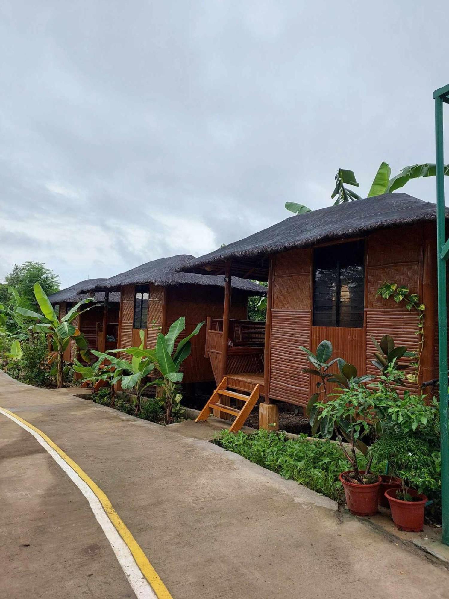 Vikings Ecolodge San Juan  Luaran gambar