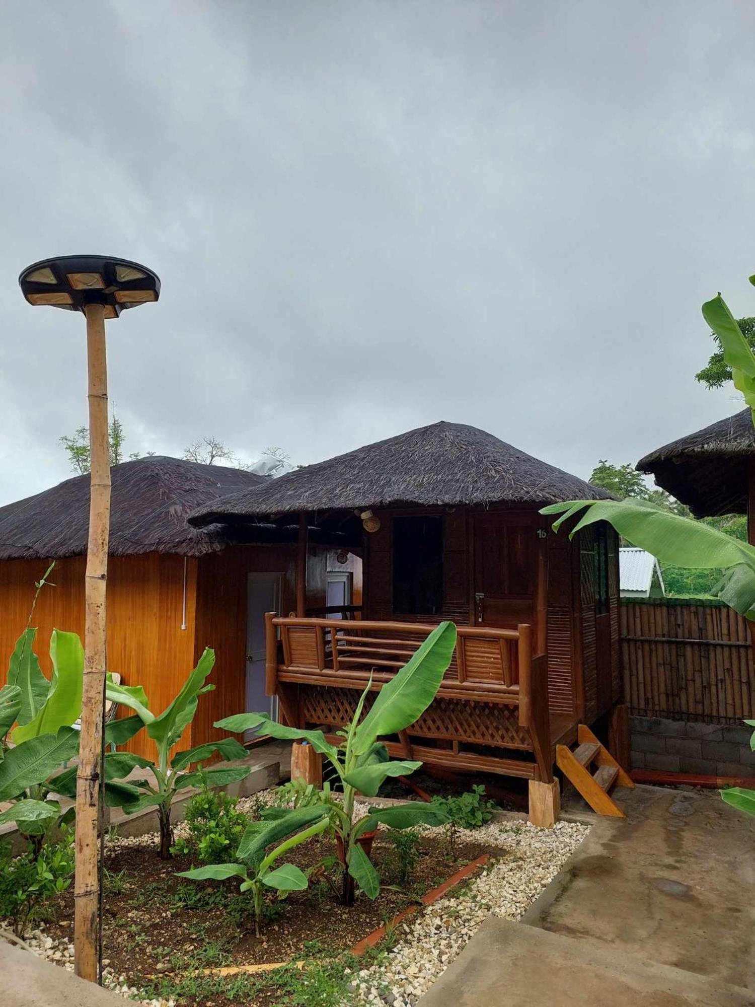 Vikings Ecolodge San Juan  Luaran gambar