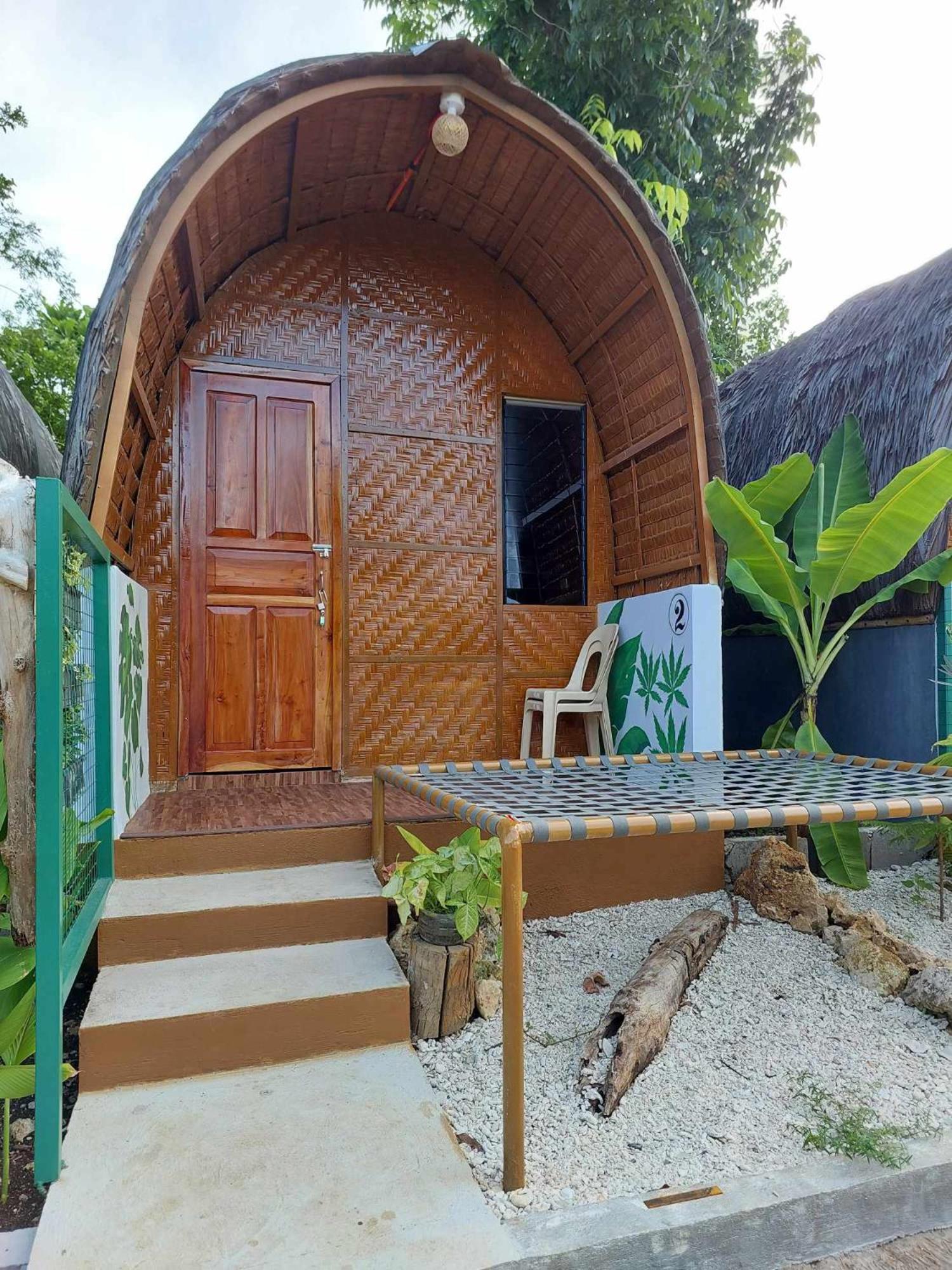 Vikings Ecolodge San Juan  Luaran gambar