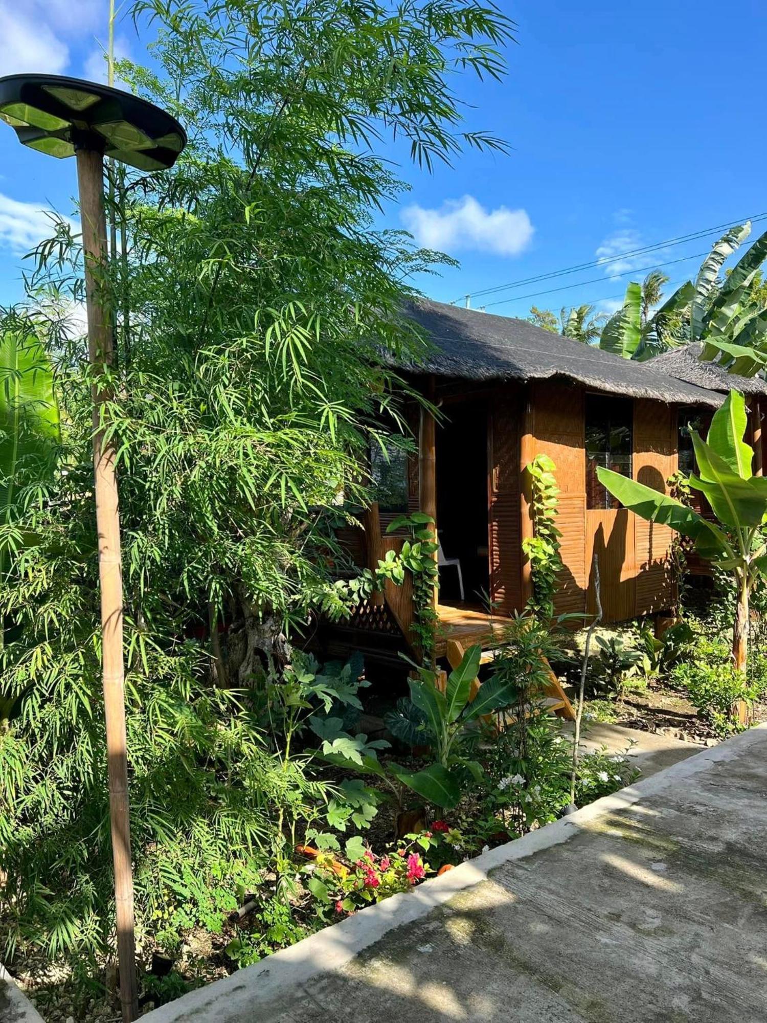 Vikings Ecolodge San Juan  Luaran gambar