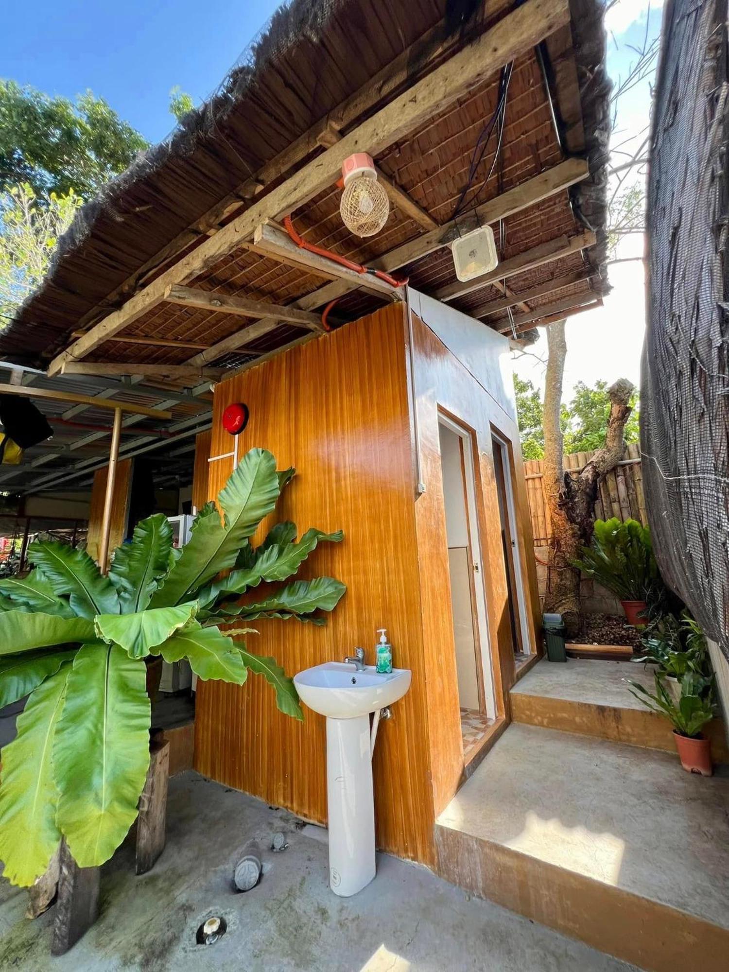 Vikings Ecolodge San Juan  Luaran gambar